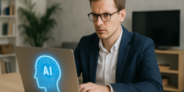 Plataformas de contenido ahora detectan si usas inteligencia artificial
