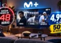 Plataformas de streaming lanzan promociones agresivas en julio