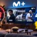 Plataformas de streaming lanzan promociones agresivas en julio