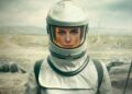 Rebecca Ferguson regresa a Apple TV con tercera temporada de Silo