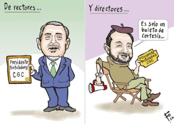 Rectores centroamericanos alertan sobre crisis en educación superior