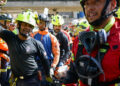 Rescate milagroso en Venezuela: sobreviviente hallado tras 8 días bajo escombros