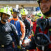 Rescate milagroso en Venezuela: sobreviviente hallado tras 8 días bajo escombros