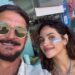 Ricardo Arjona acompaña a Argentina en la final del Mundial