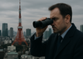 Rusia utiliza Japón como centro de espionaje para la guerra