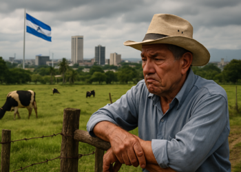Sectores clave de Nicaragua enfrentan crisis económica en 2026