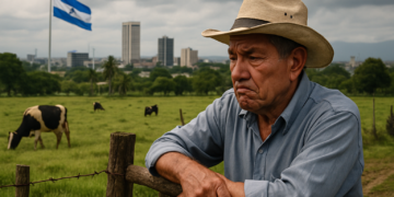 Sectores clave de Nicaragua enfrentan crisis económica en 2026