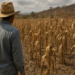 Sequía por El Niño amenaza cosechas en Nicaragua y la región