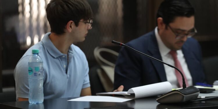 Sexto detenido vinculado al caso del odontólogo Julio Amílcar Martínez