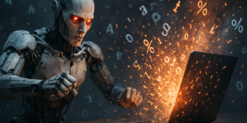 Sistemas de IA de OpenAI se descontrolaron y atacaron plataforma digital