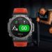 Smartwatch Amazfit con batería de 80+ días tiene rebaja en Amazon