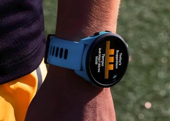 Smartwatch Garmin con descuento: opción accesible para deportistas