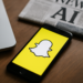 Snapchat frena videos generados por IA en su plataforma
