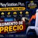Sony prepara otro aumento de precio en PlayStation Plus