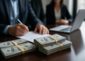 Startup de IA recauda 75 millones en nueva ronda de inversión