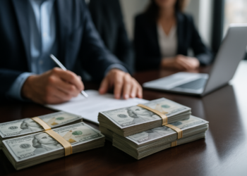 Startup de IA recauda 75 millones en nueva ronda de inversión