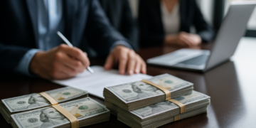 Startup de IA recauda 75 millones en nueva ronda de inversión