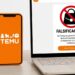 Temu intensifica lucha contra productos falsificados en su plataforma