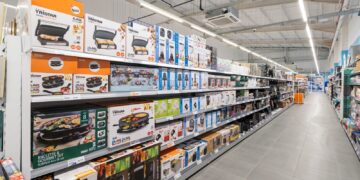 Tienda de descuentos Action expande en Europa con precios menores a 2 euros