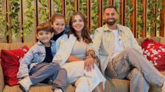 Tragedia en Venezuela: futbolista argentino pierde familia en terremotos