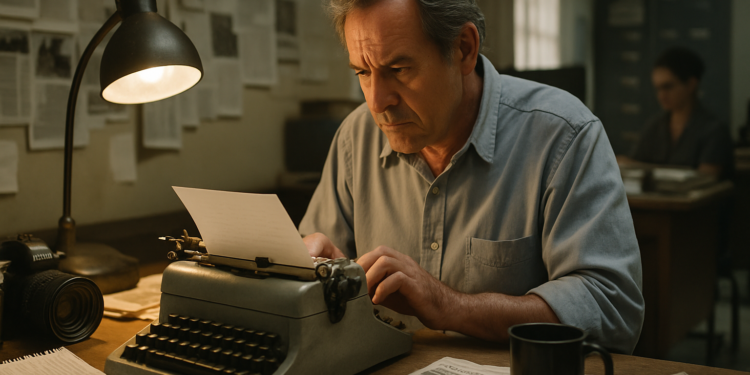 Treinta años de periodismo independiente en Centroamérica