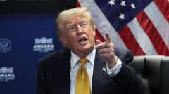 Trump amenaza a España con ruptura comercial en tensión diplomática