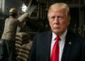 Trump amplía aranceles a 80 países por trabajo forzado