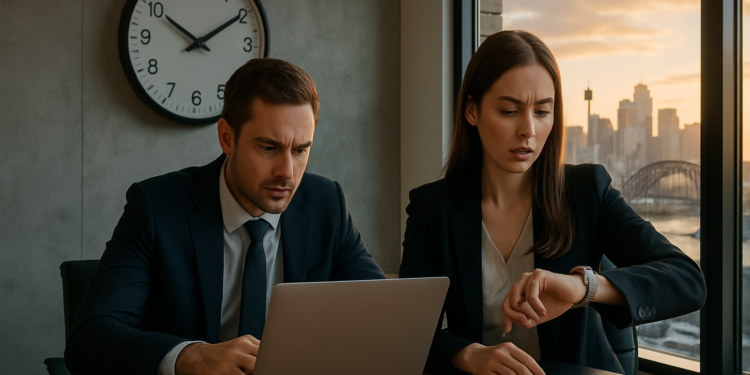 Últimas horas para emprendedores: cierra convocatoria en Australia