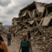 Venezuela enfrenta crisis humanitaria tras doble terremoto