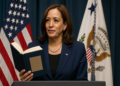 Vicepresidente estadounidense expone su visión política en nuevo libro