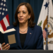 Vicepresidente estadounidense expone su visión política en nuevo libro