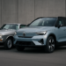 Volvo revive su primer auto eléctrico: 50 años de historia hacia el futuro