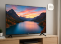 Xiaomi lanza Smart TV de 75″ a precio competitivo en 2026