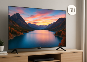 Xiaomi lanza Smart TV de 75″ a precio competitivo en 2026