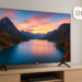 Xiaomi lanza Smart TV de 75″ a precio competitivo en 2026