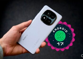 Xiaomi lanza actualización de emergencia para solucionar fallos en móviles