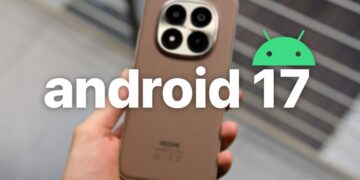 Xiaomi prepara actualización a Android 17 para más de 50 teléfonos