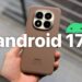Xiaomi prepara actualización a Android 17 para más de 50 teléfonos