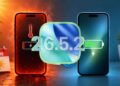 iPhone con batería agotada tras actualización: qué es real y qué es mito