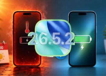 iPhone con batería agotada tras actualización: qué es real y qué es mito