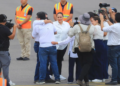 Juan Orlando Hernández vuelve a Honduras: un regreso que despierta emociones, recuerdos y esperanza