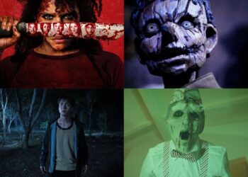 2026: El año del regreso al cine con películas de propuestas únicas