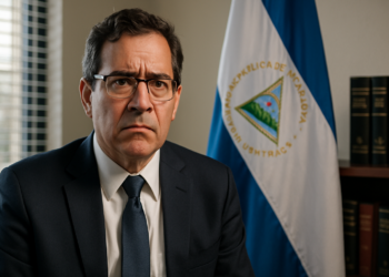 Abogado advierte: fin de elecciones en Nicaragua significa impunidad