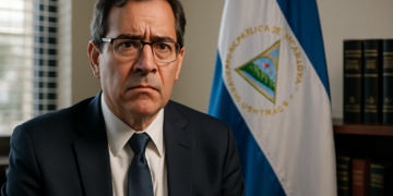 Abogado advierte: fin de elecciones en Nicaragua significa impunidad