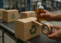 Adhesivos sostenibles revolucionan el embalaje y reciclaje en Latinoamérica