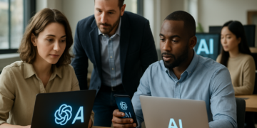 Agentes de IA llegan a todos: OpenAI expande tecnología más allá de expertos