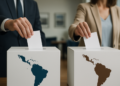 América Latina a 250 años: ¿democracia compartida o caminos distintos?