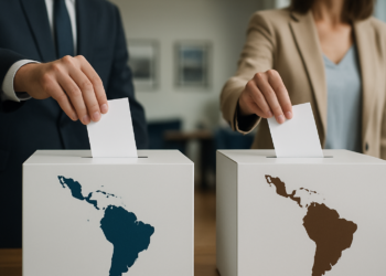 América Latina a 250 años: ¿democracia compartida o caminos distintos?