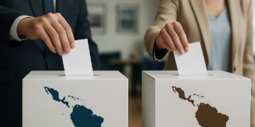 América Latina a 250 años: ¿democracia compartida o caminos distintos?
