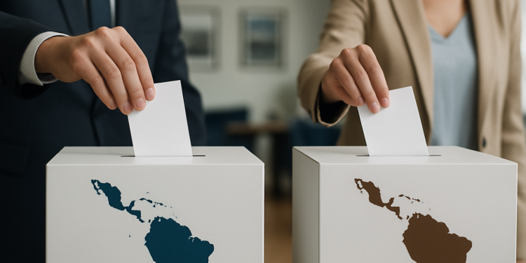 América Latina a 250 años: ¿democracia compartida o caminos distintos?